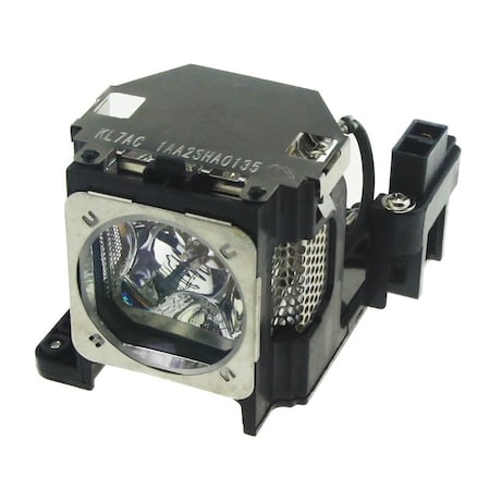 Battery Technology Proj Lamp For Eiki Lc-Xs25 Lc-Xs25A POA-LMP127-BTI
